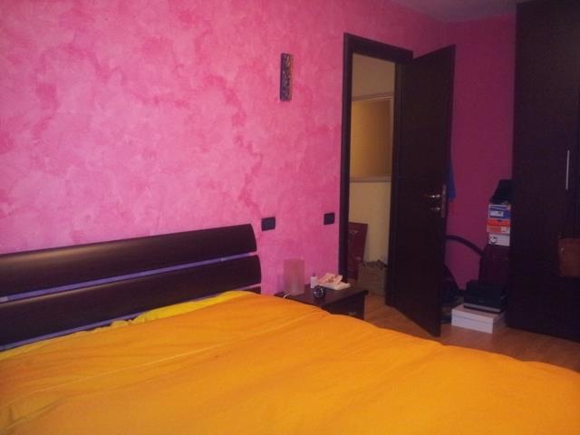 appartamento in vendita a Pescia