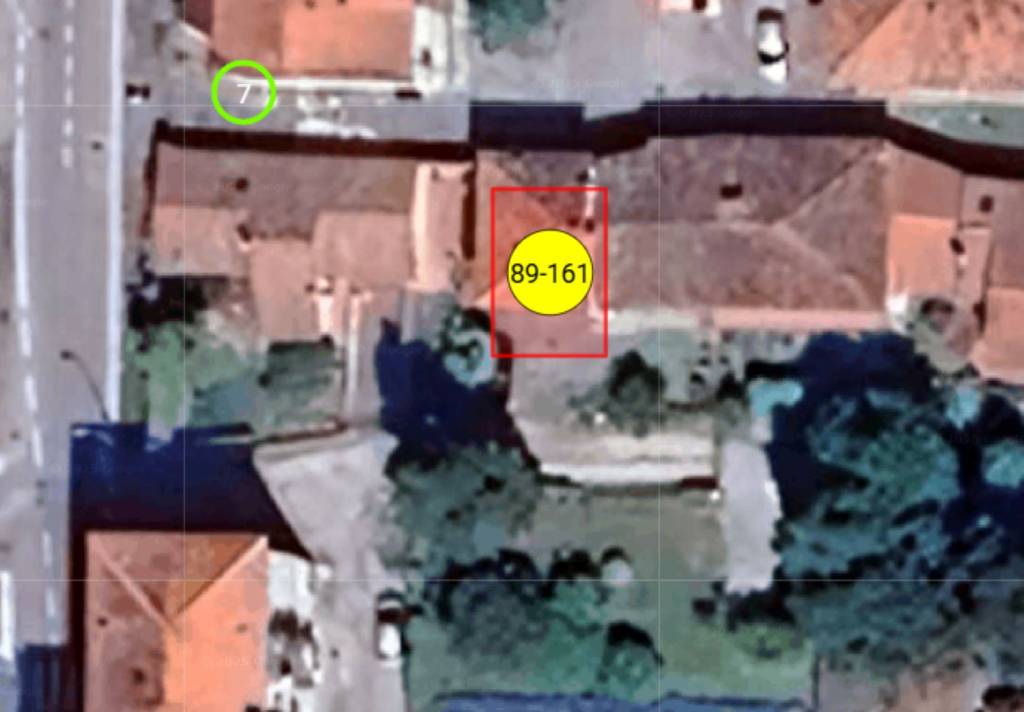 appartamento in vendita a Pescia