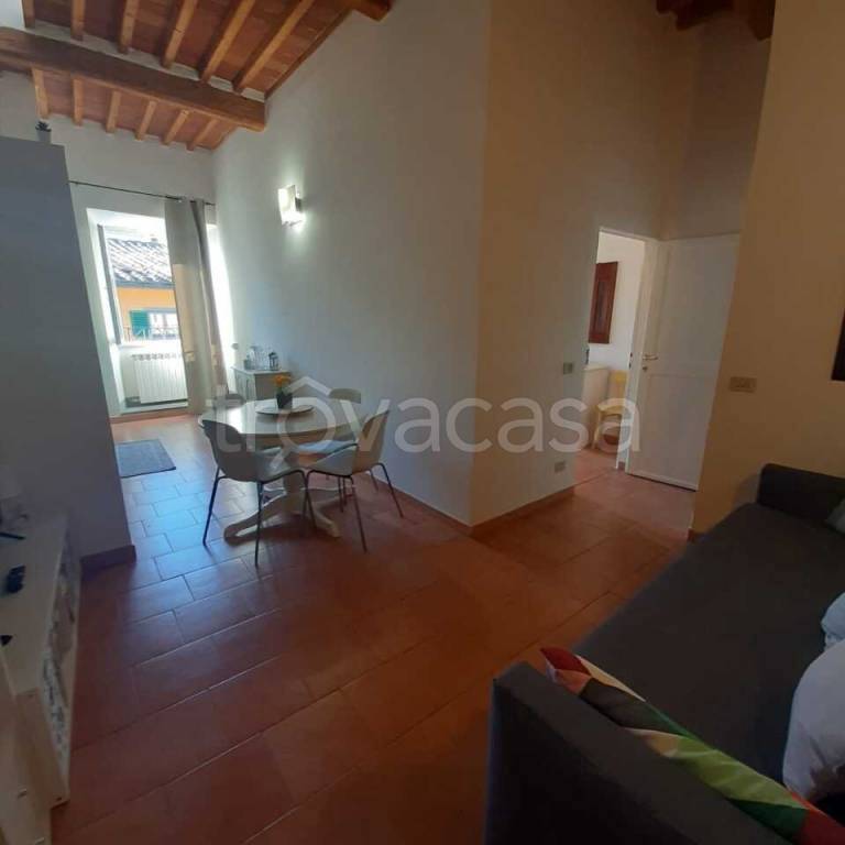 appartamento in vendita a Pescia