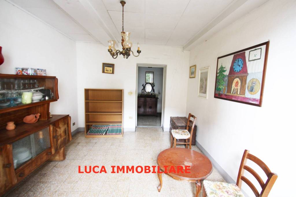 appartamento in vendita a Pescia