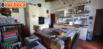 casa indipendente in vendita a Pescia in zona Collodi