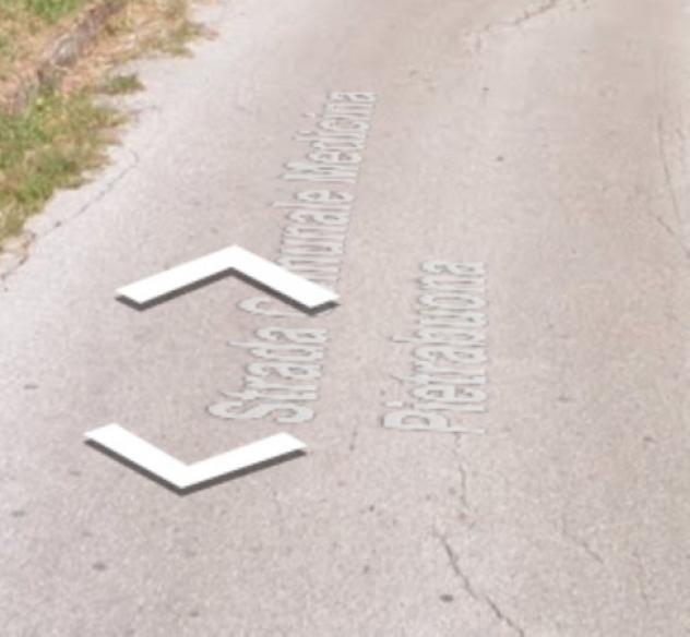 terreno agricolo in vendita a Pescia in zona Medicina