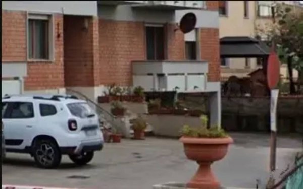 appartamento in vendita a Pescia