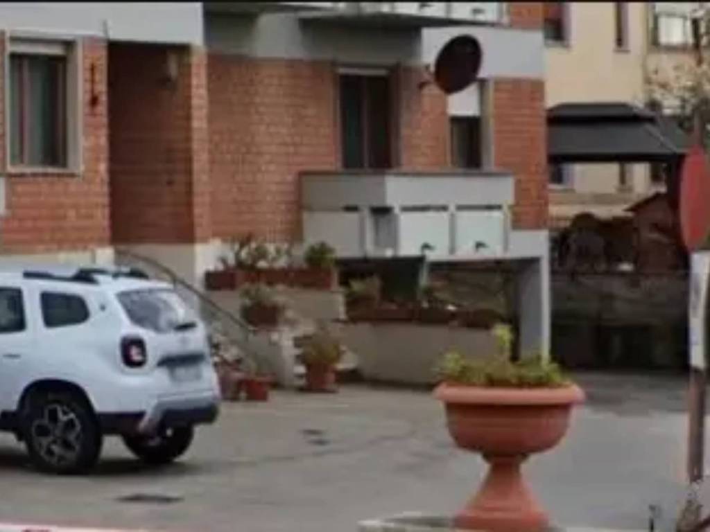 appartamento in vendita a Pescia in zona Castellare