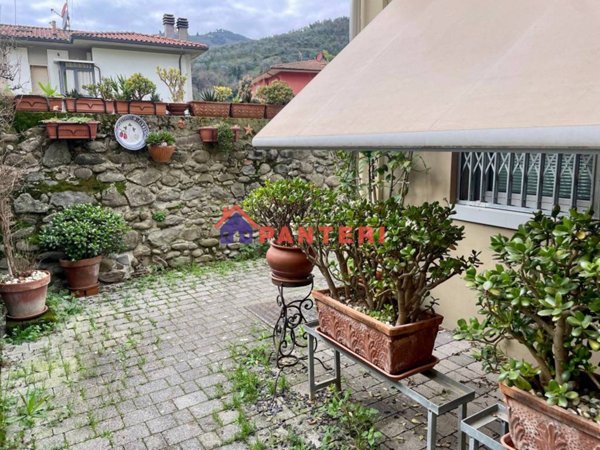 appartamento in vendita a Pescia