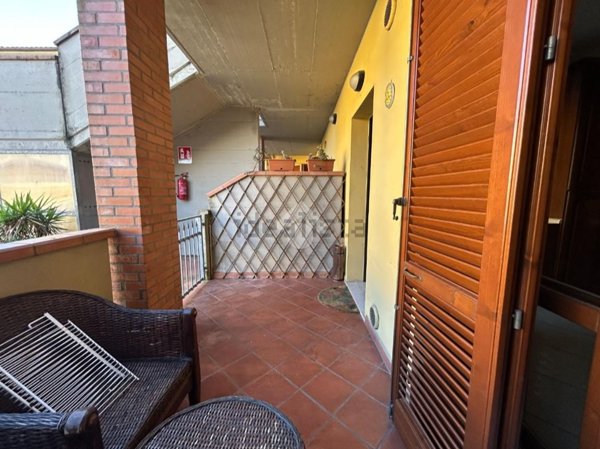 appartamento in vendita a Pescia