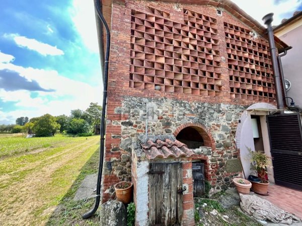 appartamento in vendita a Pescia