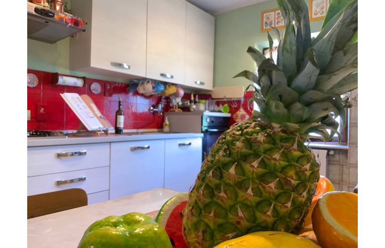 casa semindipendente in vendita a Pescia in zona Aramo