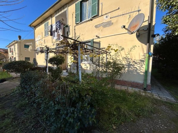 appartamento in vendita a Pescia