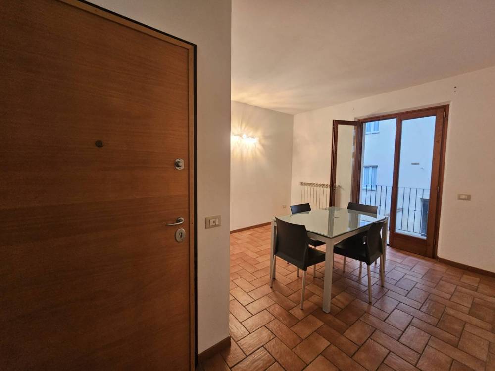 appartamento in vendita a Pescia
