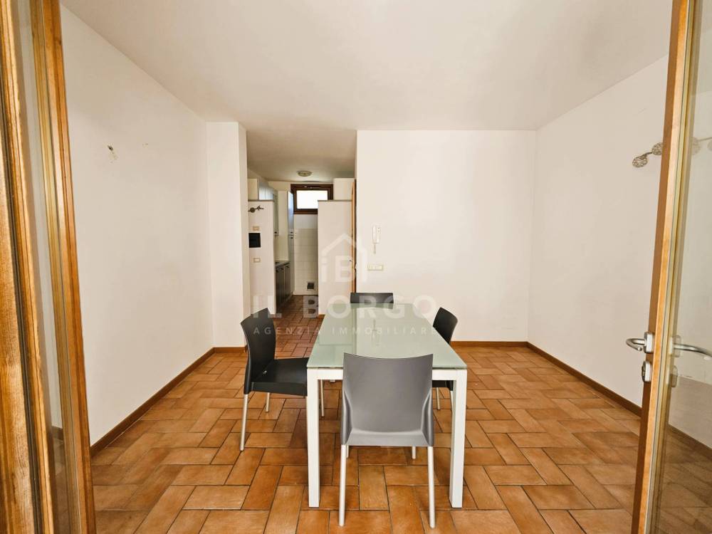 appartamento in vendita a Pescia