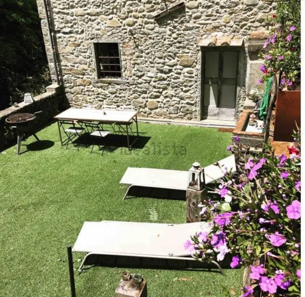 appartamento in vendita a Pescia