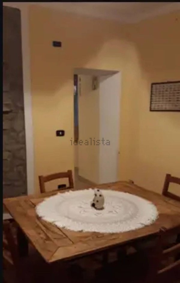 appartamento in vendita a Pescia in zona Castelvecchio