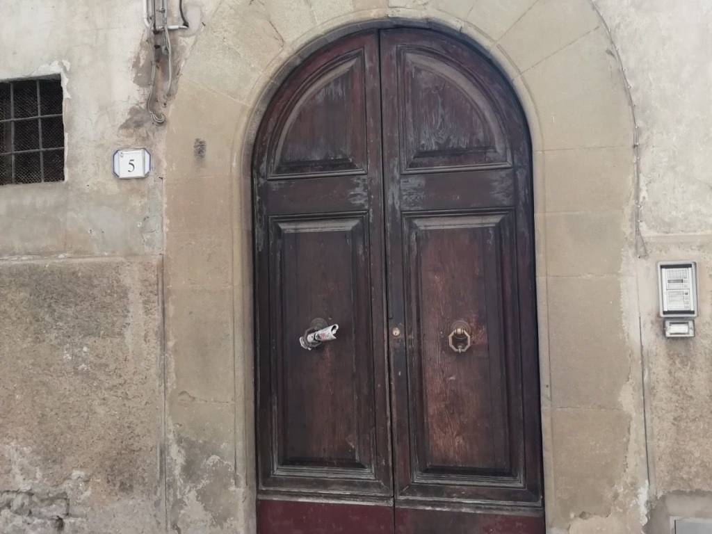 appartamento in vendita a Pescia