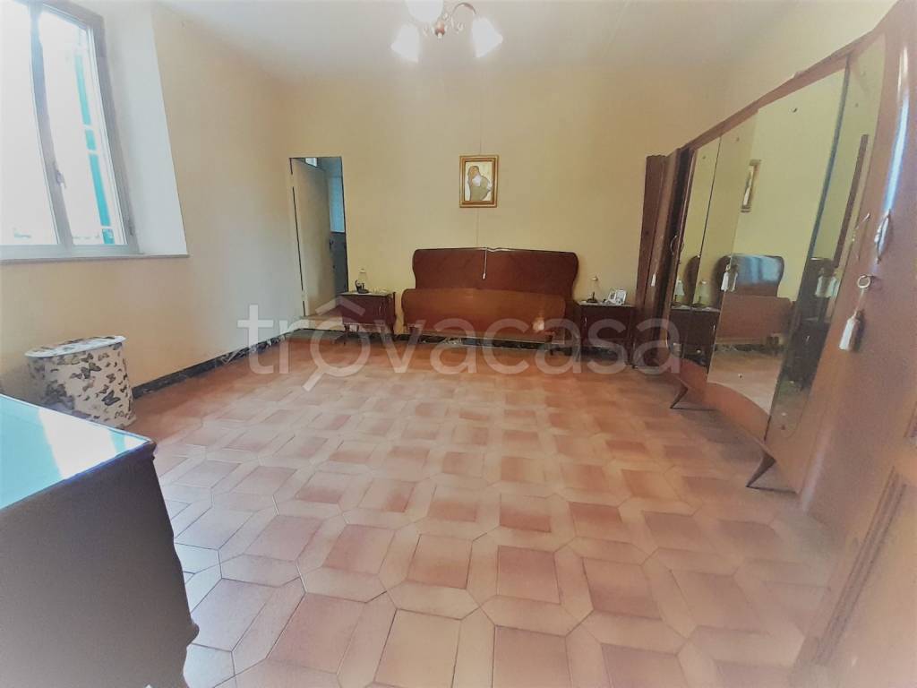 appartamento in vendita a Pescia