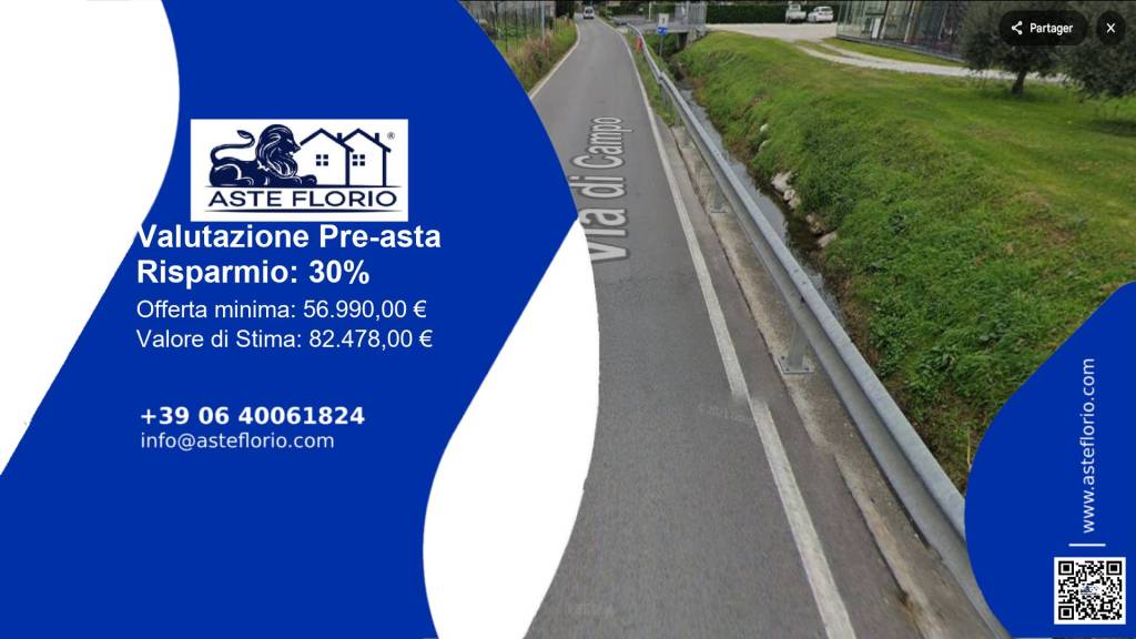 appartamento in vendita a Pescia