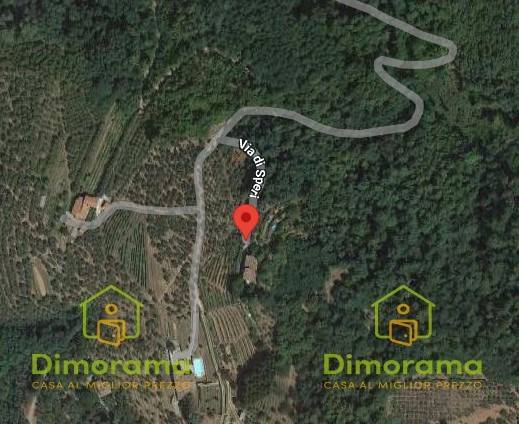 appartamento in vendita a Pescia