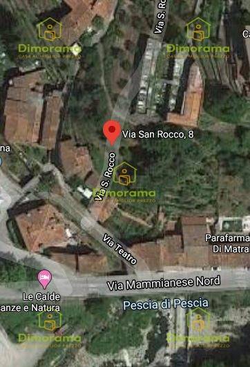 appartamento in vendita a Pescia