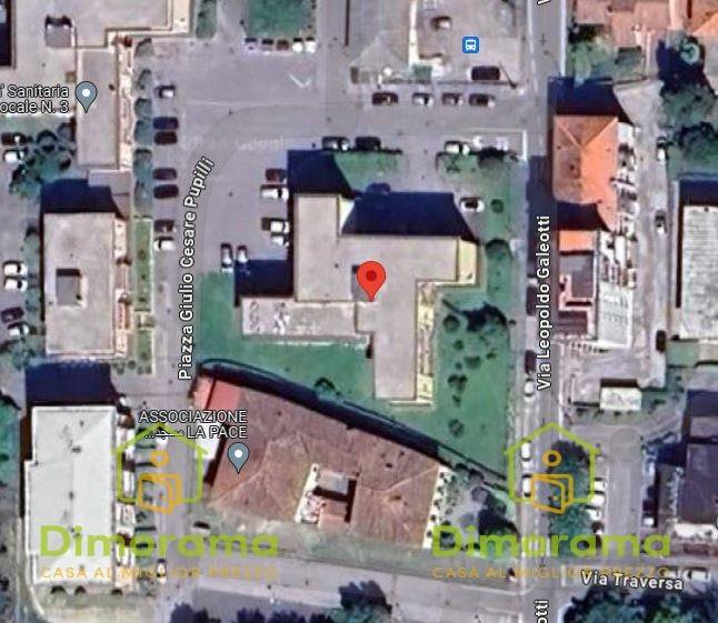 appartamento in vendita a Pescia