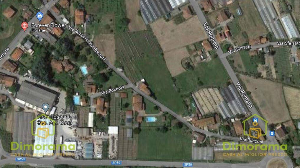 negozio in vendita a Pescia