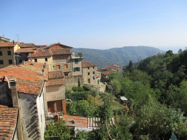casa indipendente in vendita a Pescia in zona Medicina