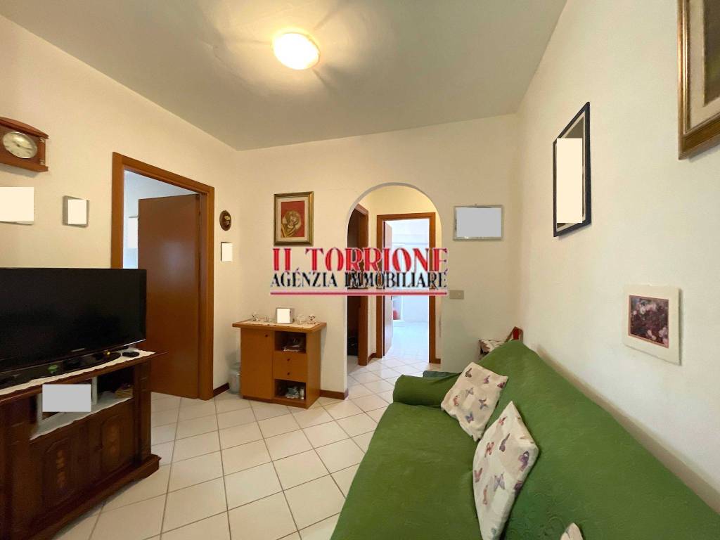 appartamento in vendita a Pescia