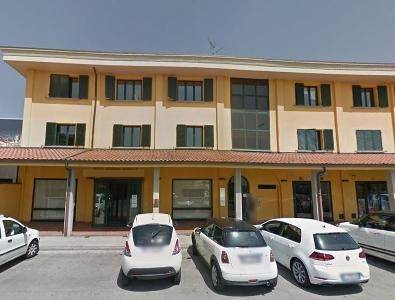 ufficio in vendita a Pescia