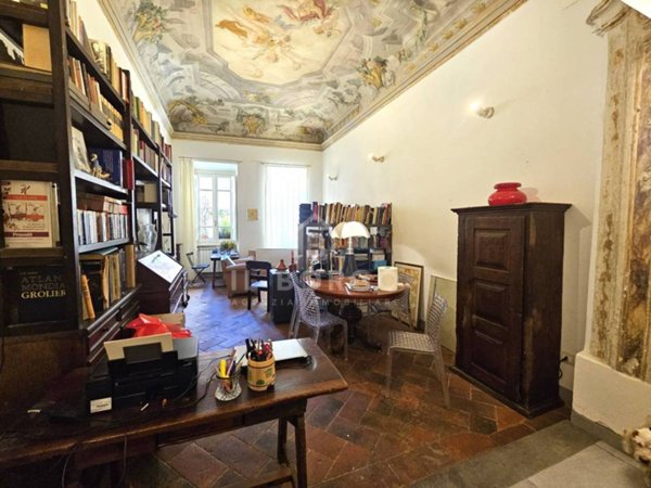 appartamento in vendita a Pescia