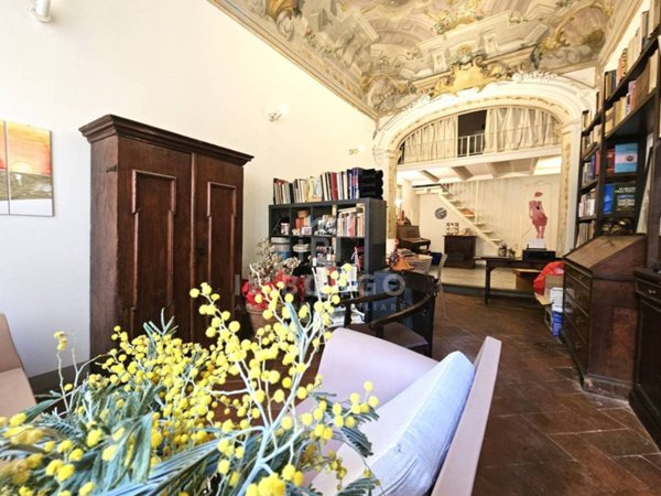 appartamento in vendita a Pescia