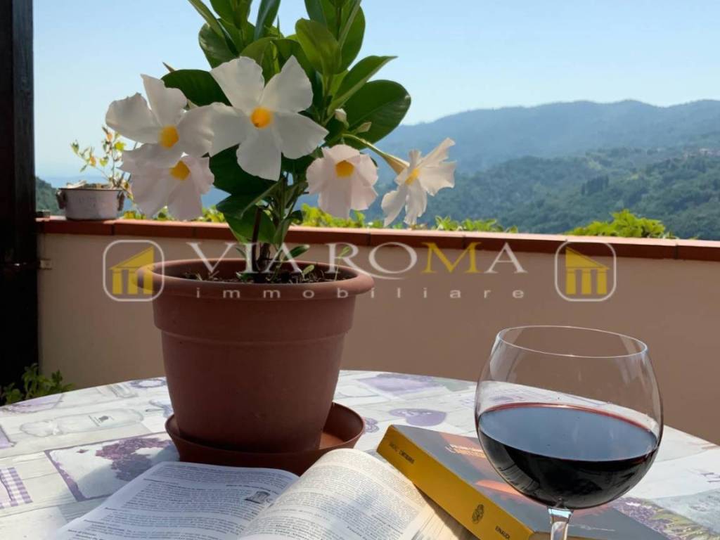 casa indipendente in vendita a Pescia in zona Collodi