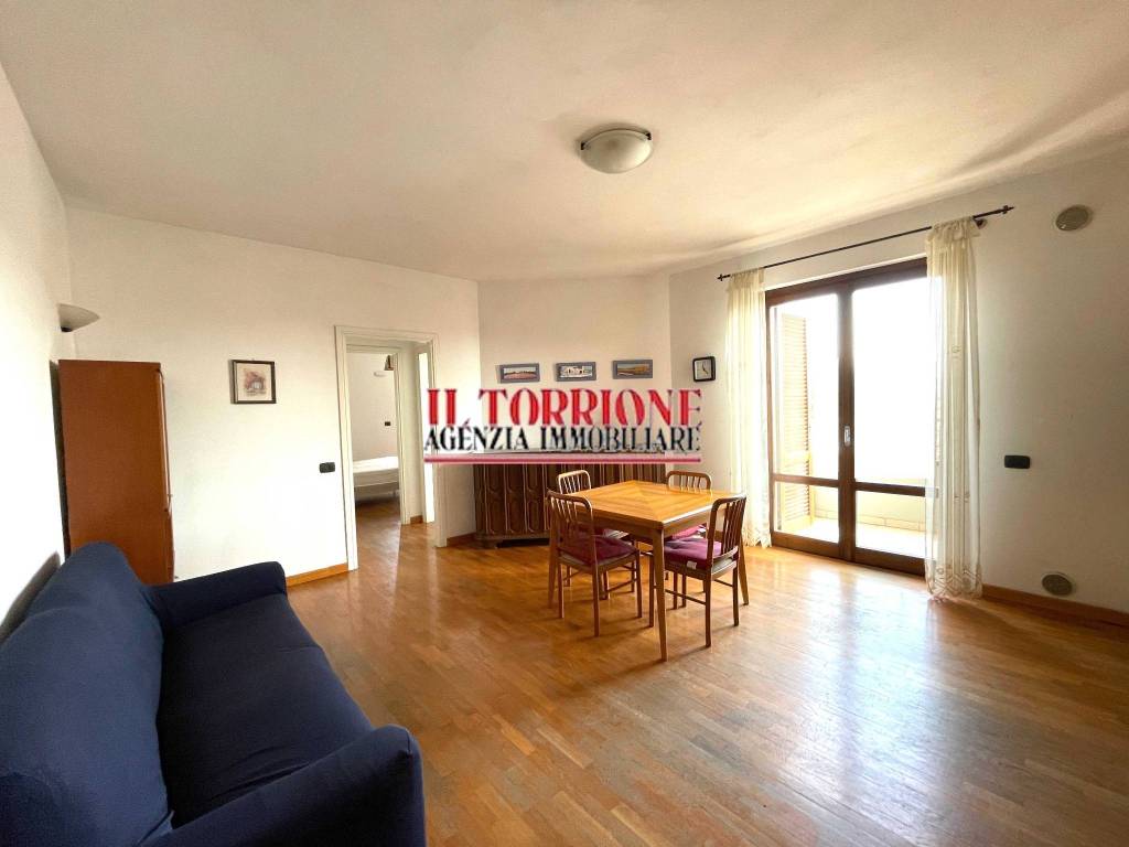appartamento in vendita a Pescia