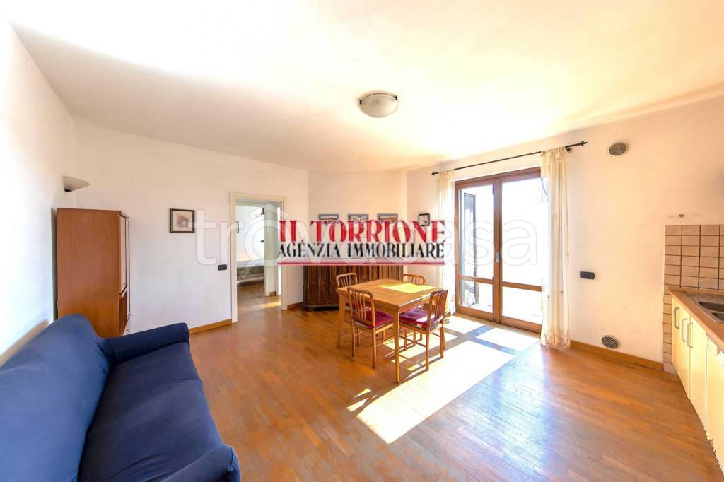 appartamento in vendita a Pescia