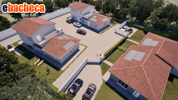 appartamento in vendita a Pescia in zona Collodi