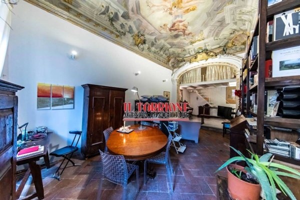 appartamento in vendita a Pescia