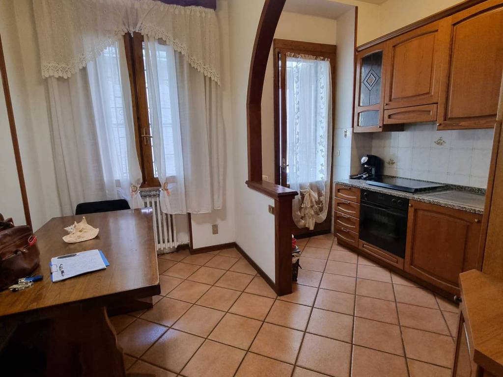 appartamento in vendita a Pescia