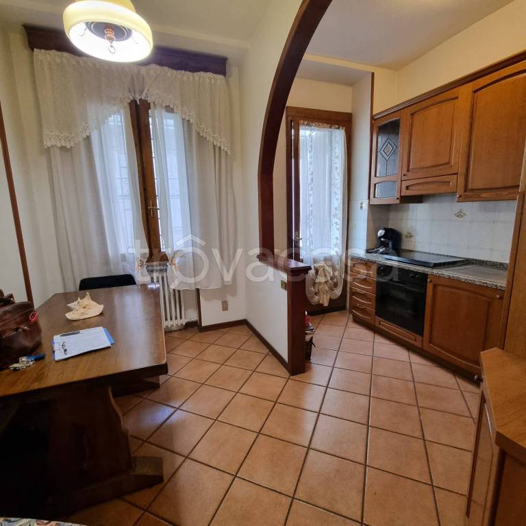 appartamento in vendita a Pescia