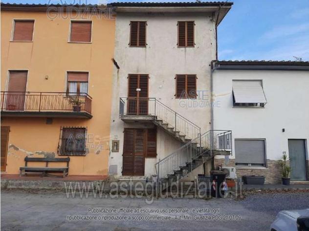 appartamento in vendita a Pescia