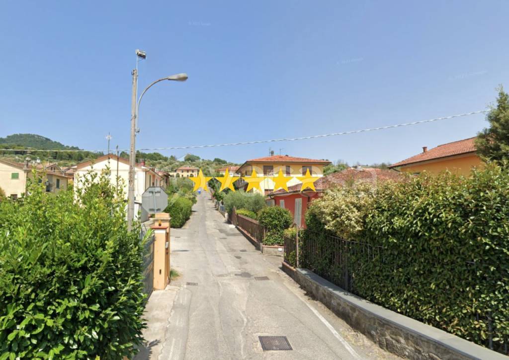 appartamento in vendita a Pescia