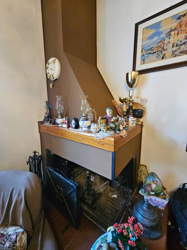 appartamento in vendita a Pescia