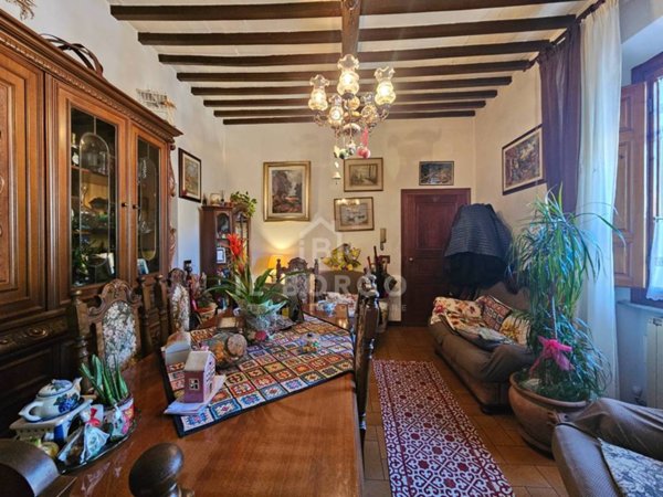 appartamento in vendita a Pescia