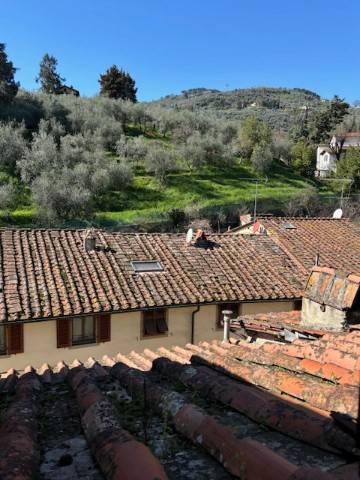 appartamento in vendita a Pescia