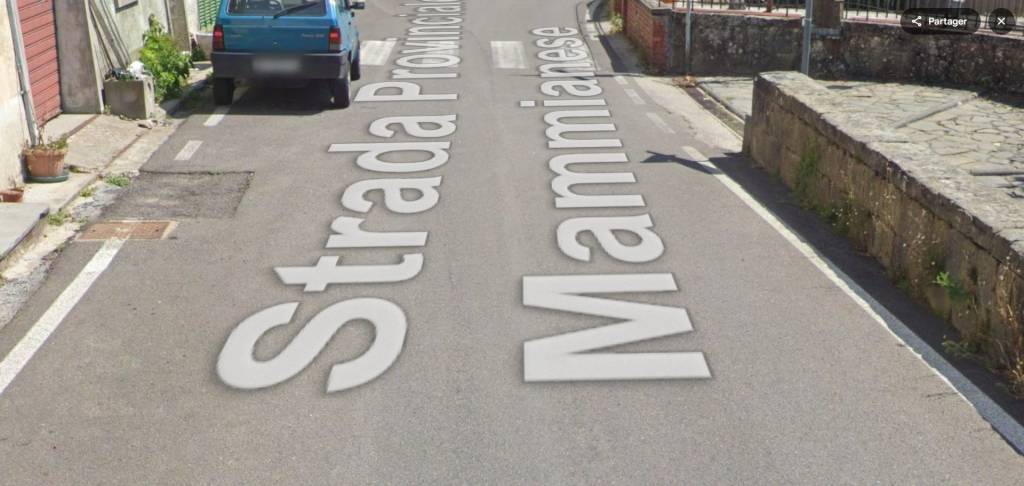 appartamento in vendita a Pescia in zona Castelvecchio