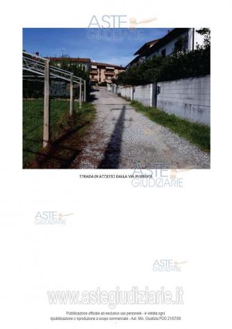 terreno agricolo in vendita a Pescia