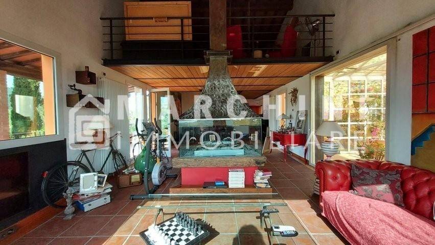 casa indipendente in vendita a Pescia
