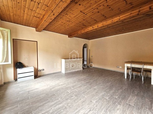 appartamento in vendita a Pescia