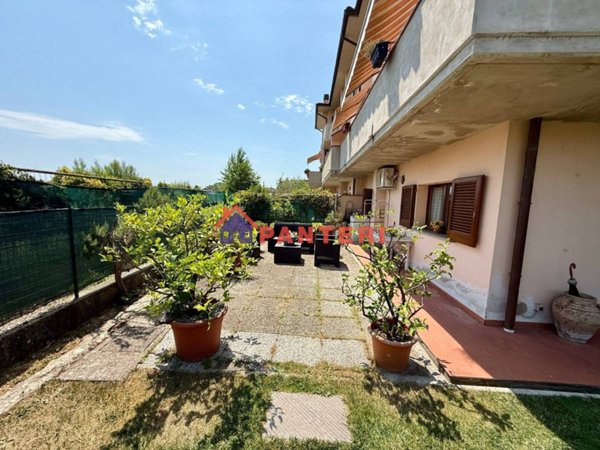 appartamento in vendita a Pescia