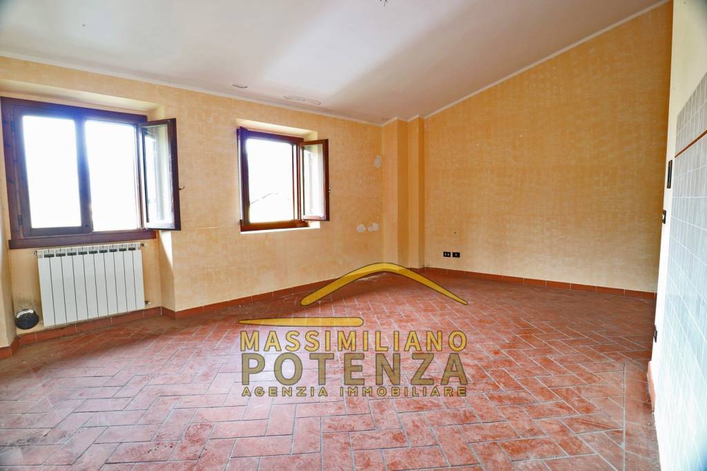 appartamento in vendita a Pescia