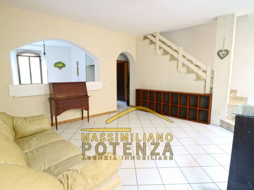 appartamento in vendita a Pescia
