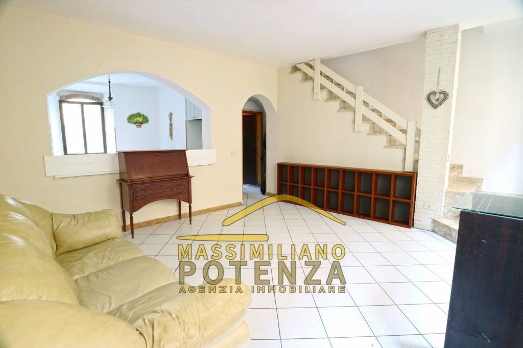 appartamento in vendita a Pescia