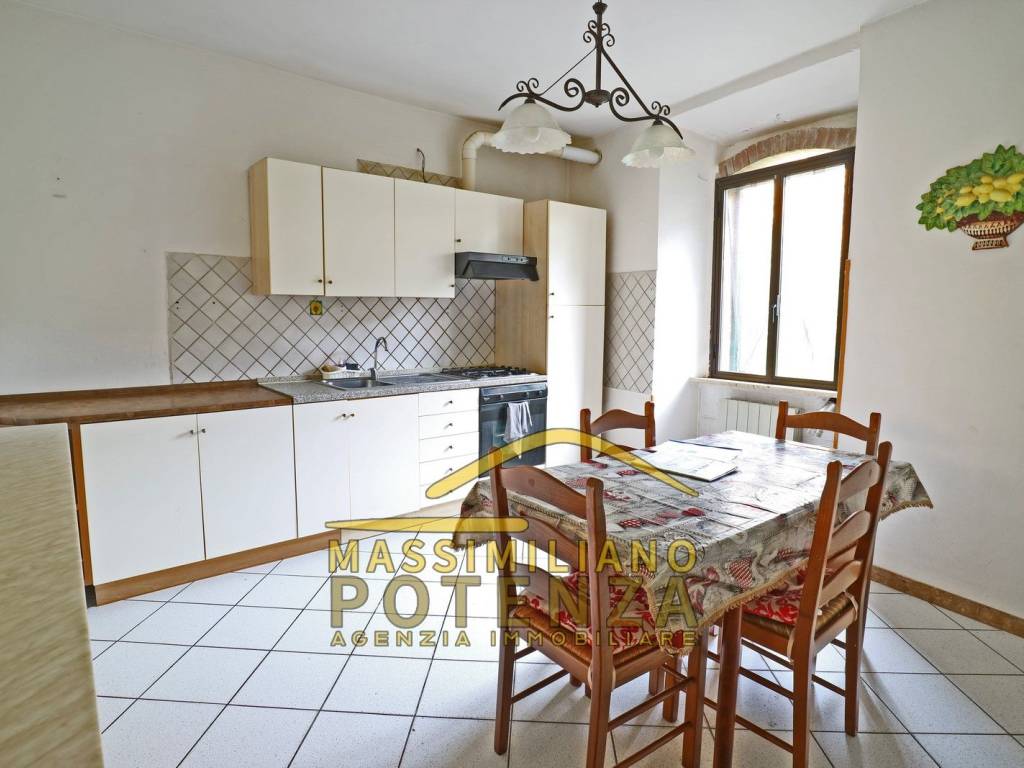 appartamento in vendita a Pescia